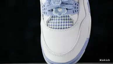 "Aluminum" WMNS 4 Jordan Air HV0823-100 0703